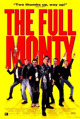 61 Full Monty