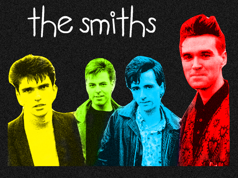 theSmiths