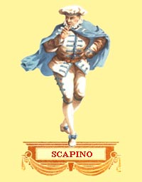 scapino